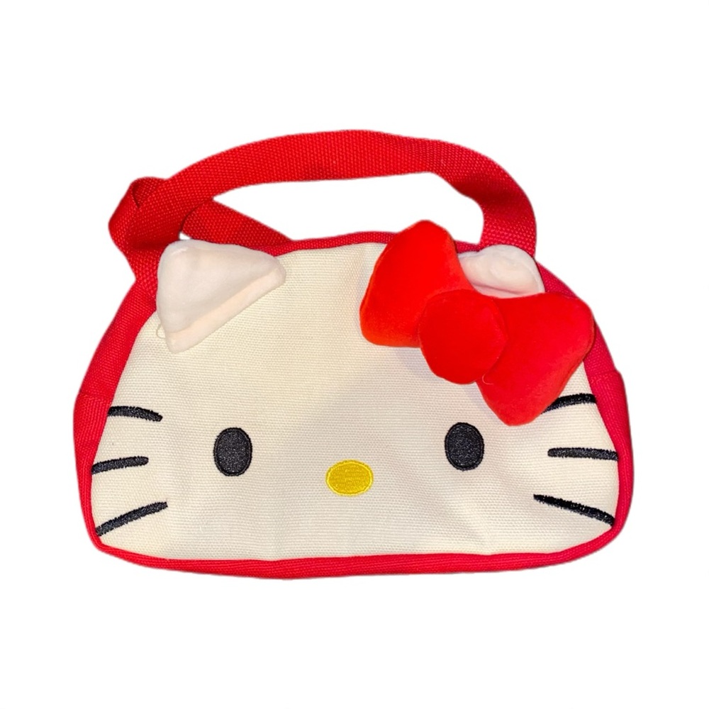Hello kitty bag